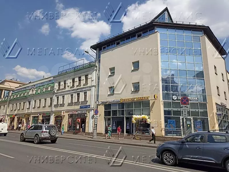 Помещение свободного назначения 221 м - Фото 0