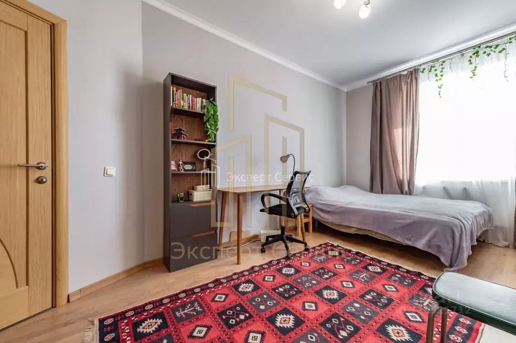 1-к кв. Санкт-Петербург Учительская ул., 18к1 (35.0 м) - Фото 1