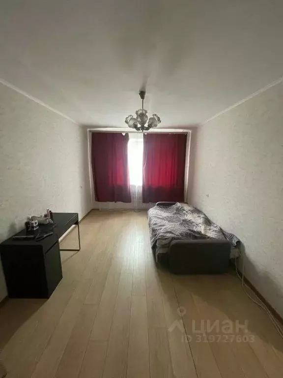 Квартира, 1 комната, 29.1 м - Фото 0