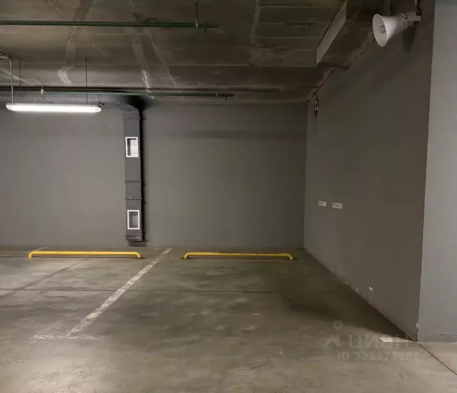 Гараж в Москва Береговой проезд, 5Ак5 (15 м) - Фото 1