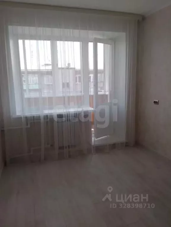 1-к кв. Бурятия, Улан-Удэ Ростовский пер., 36 (22.1 м) - Фото 2