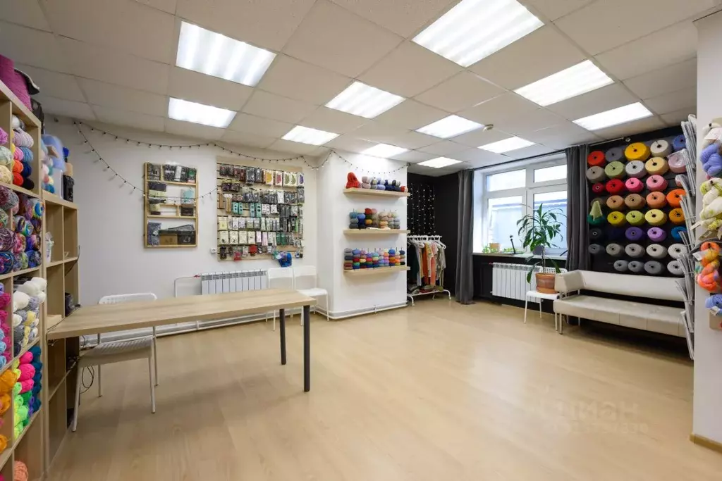 Помещение свободного назначения в Челябинская область, Челябинск ул. ... - Фото 0