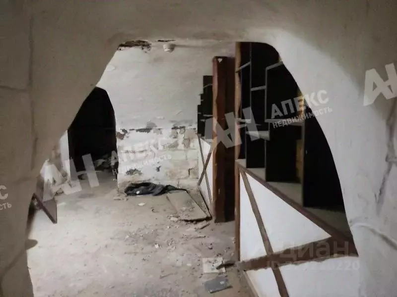 Помещение свободного назначения в Москва Яузская ул., 1/15С1 (245 м) - Фото 2