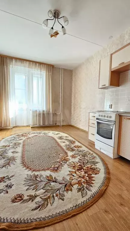 Квартира-студия, 22,8 м, 3/9 эт. - Фото 1