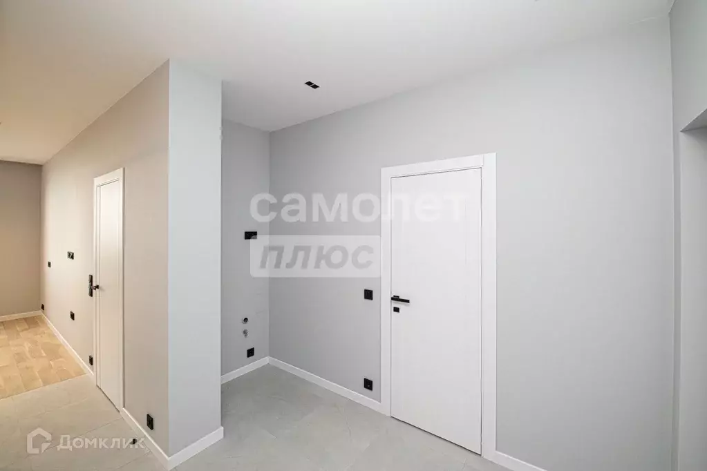 Продаётся 2-к квартира, 55.3 м - Фото 1