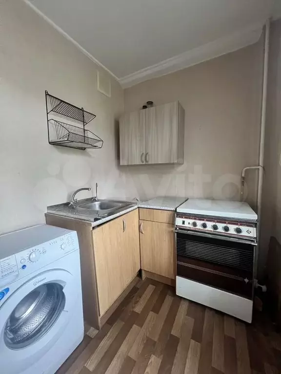 2-к. квартира, 45,4 м, 3/5 эт. - Фото 1