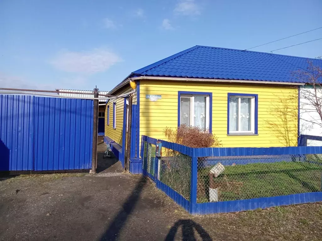 3-к кв. Курганская область, Макушино ул. Карла Маркса, 33 (51.7 м) - Фото 0