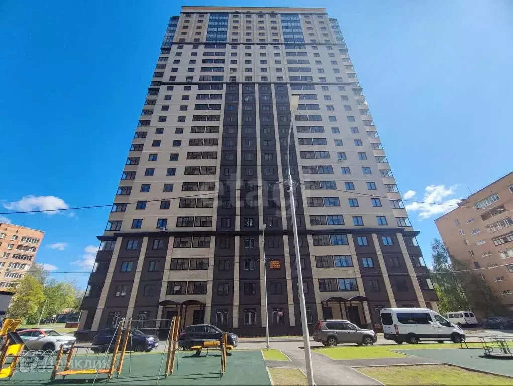 Продаётся 3-к квартира, 86.5 м - Фото 0