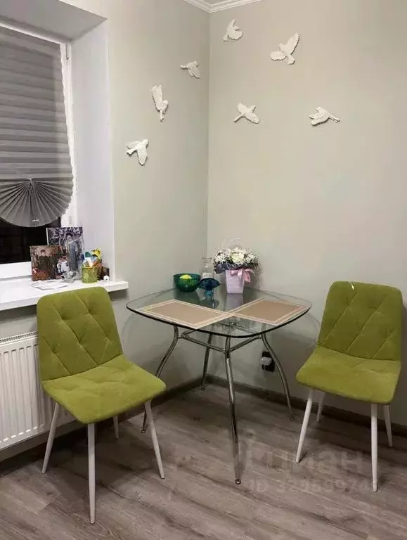 1-к кв. Санкт-Петербург просп. Кузнецова, 12к2 (36.0 м) - Фото 1