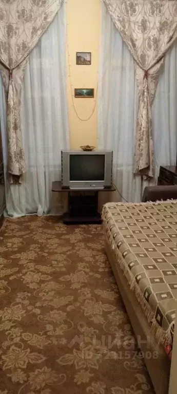 1-к кв. Санкт-Петербург наб. Канала Грибоедова, 57 (33.0 м) - Фото 1