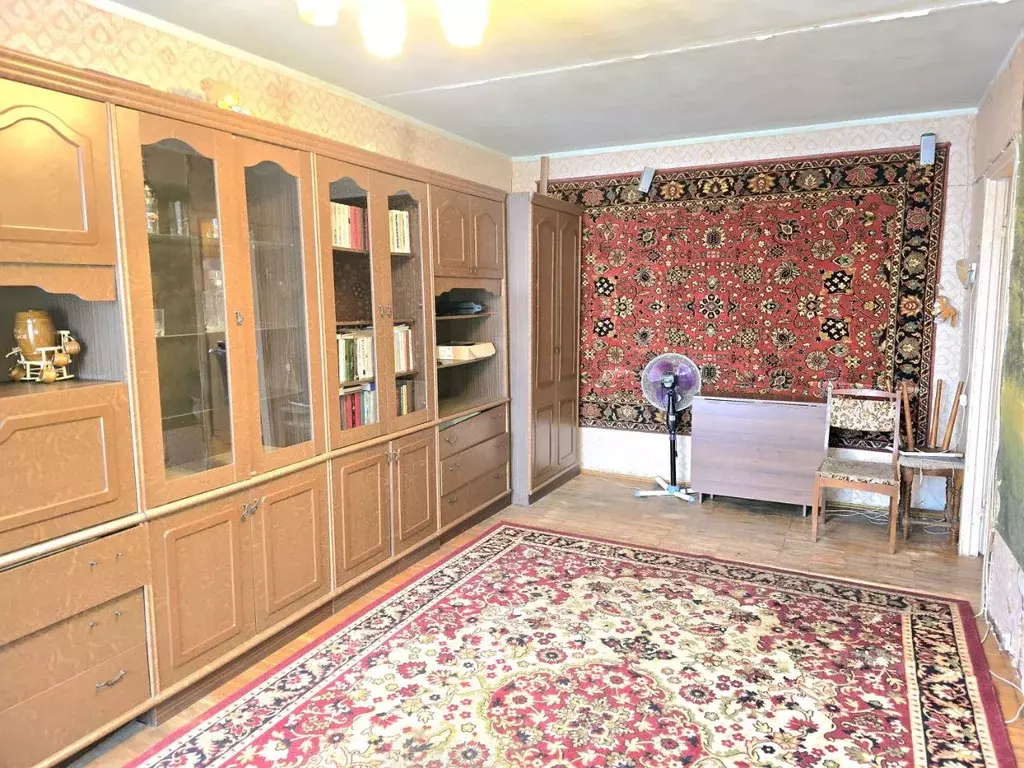 2-к кв. Москва Уральская ул., 19К2 (44.6 м) - Фото 1