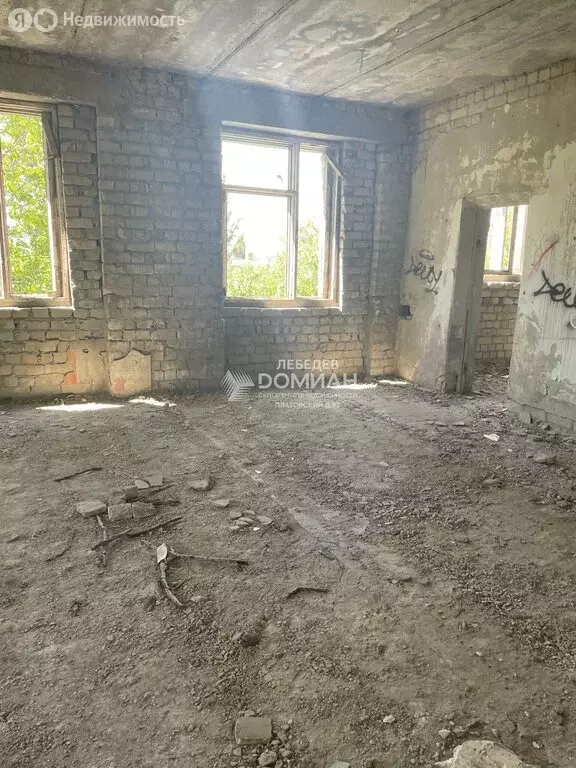 Участок в Ростовская область, Новочеркасск (30 м) - Фото 1