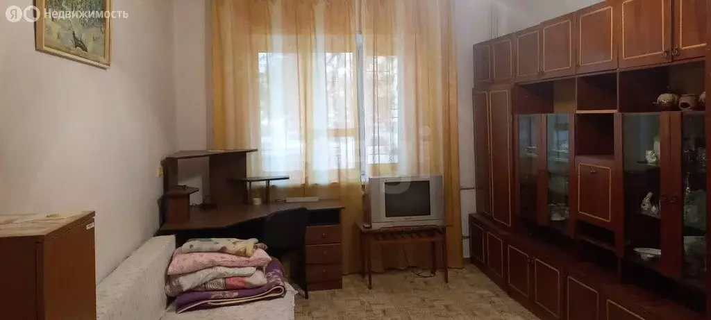 1-комнатная квартира: Энгельс, Полтавская улица, 11Б (45 м) - Фото 0