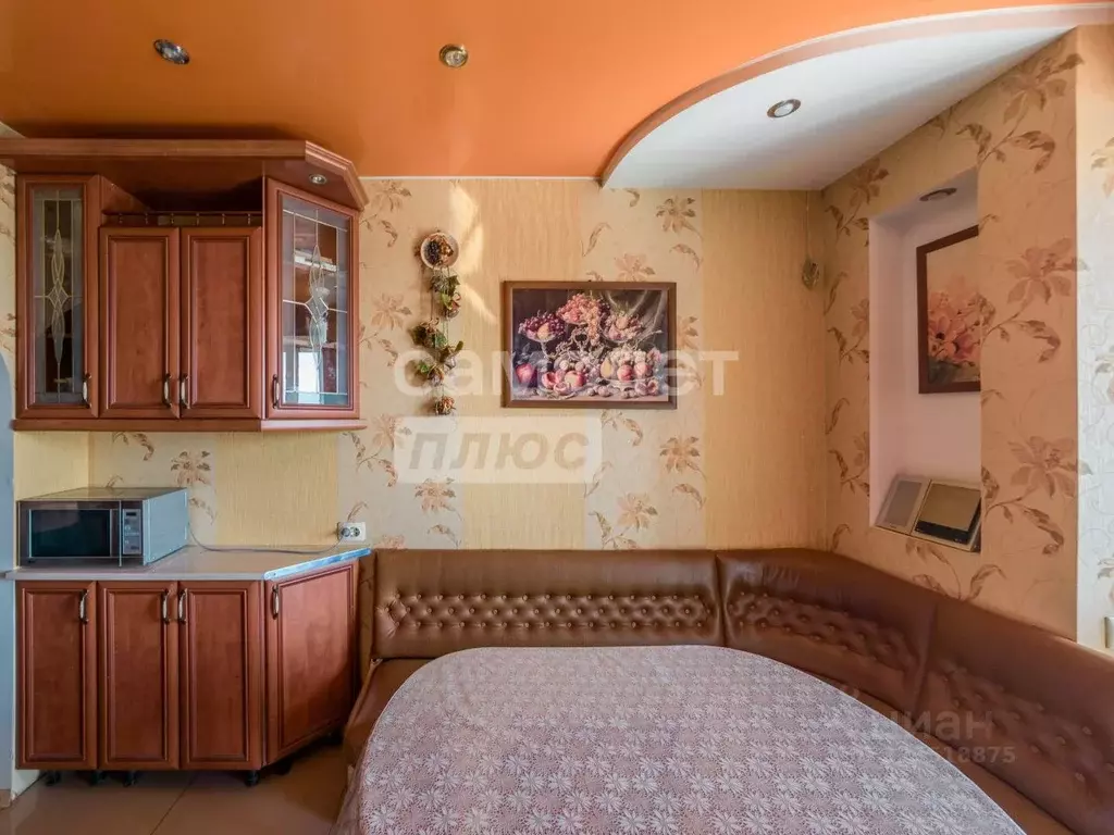 1-к кв. Ленинградская область, Колтуши Всеволожский район, ул. ... - Фото 1