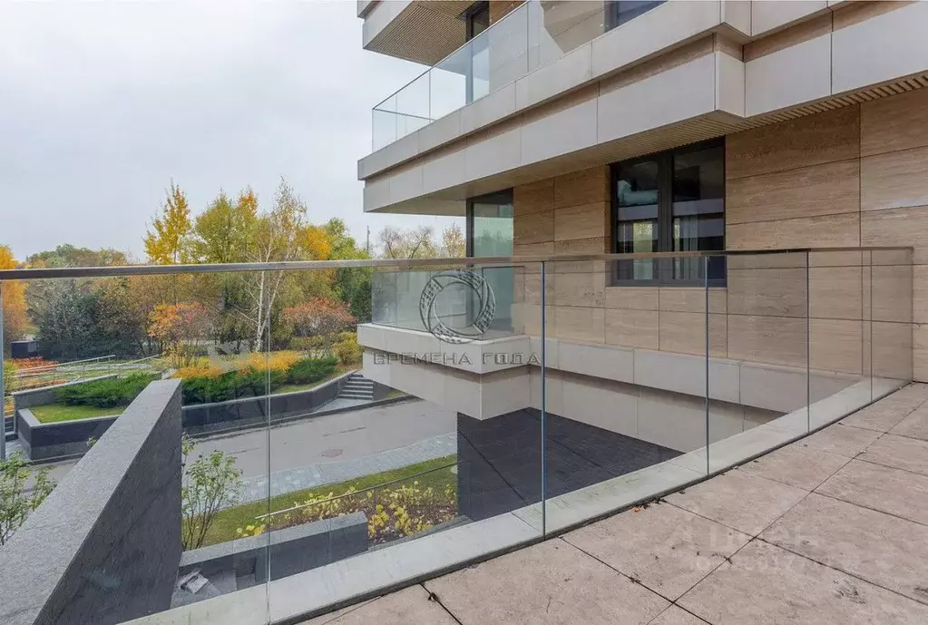 Свободной планировки кв. Москва Минская ул., 2Вк6 (406.0 м) - Фото 1