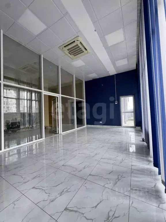 Офис в Краснодарский край, Новороссийск просп. Дзержинского, 213А (71 ... - Фото 2