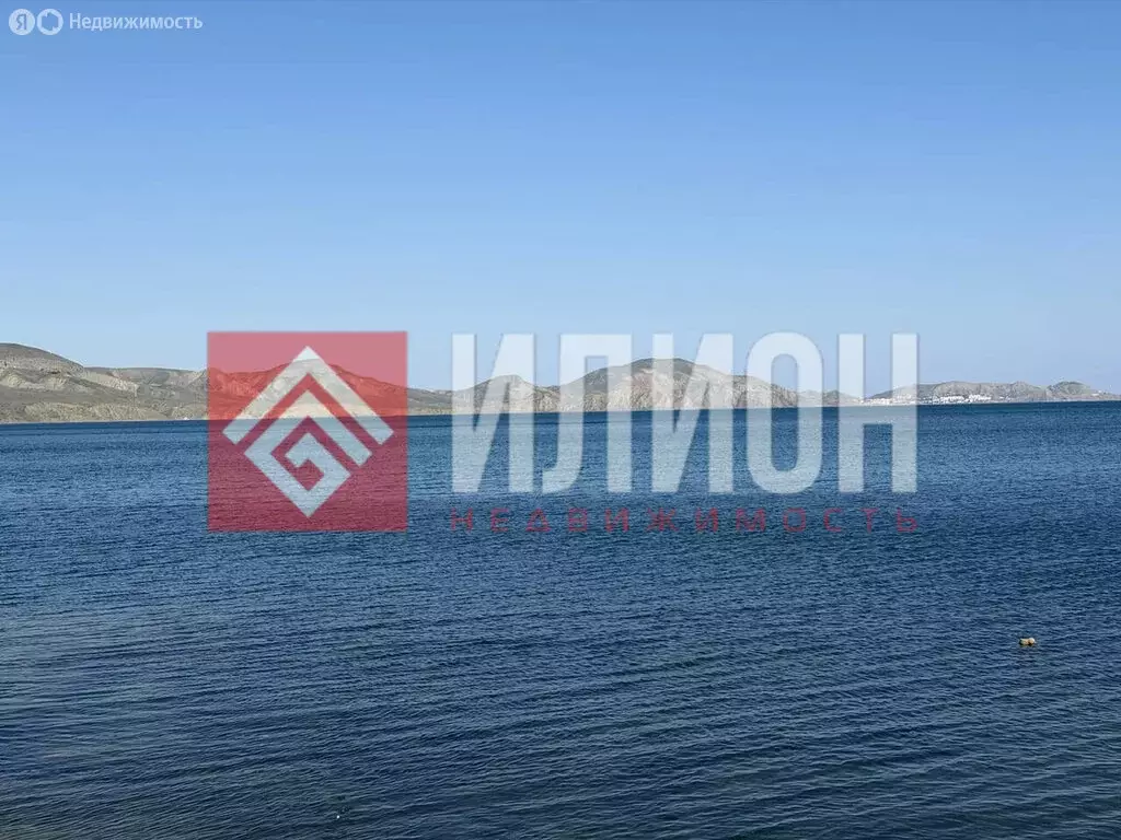 Участок в Коктебель, Полевая улица, 64 (8 м) - Фото 1