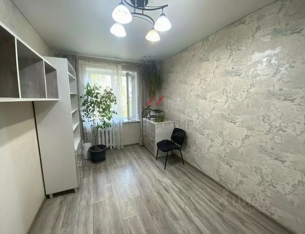 3-к кв. Хакасия, Абакан Аскизская ул., 164 (60.0 м) - Фото 0