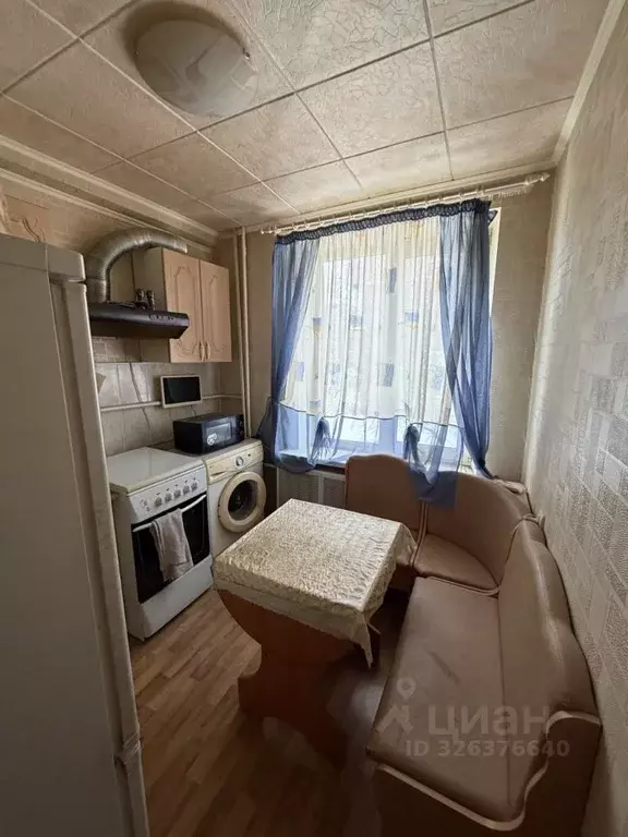 1-к кв. Пермский край, Пермь ул. Васнецова, 13 (34.0 м) - Фото 1