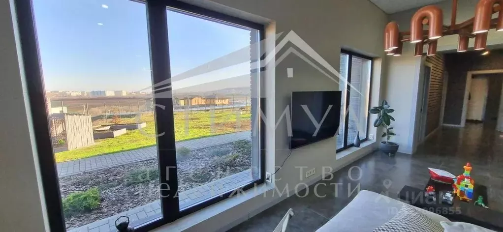 Коттедж в Саратовская область, Саратов проезд 1-й Романтиков, 1/28 ... - Фото 2