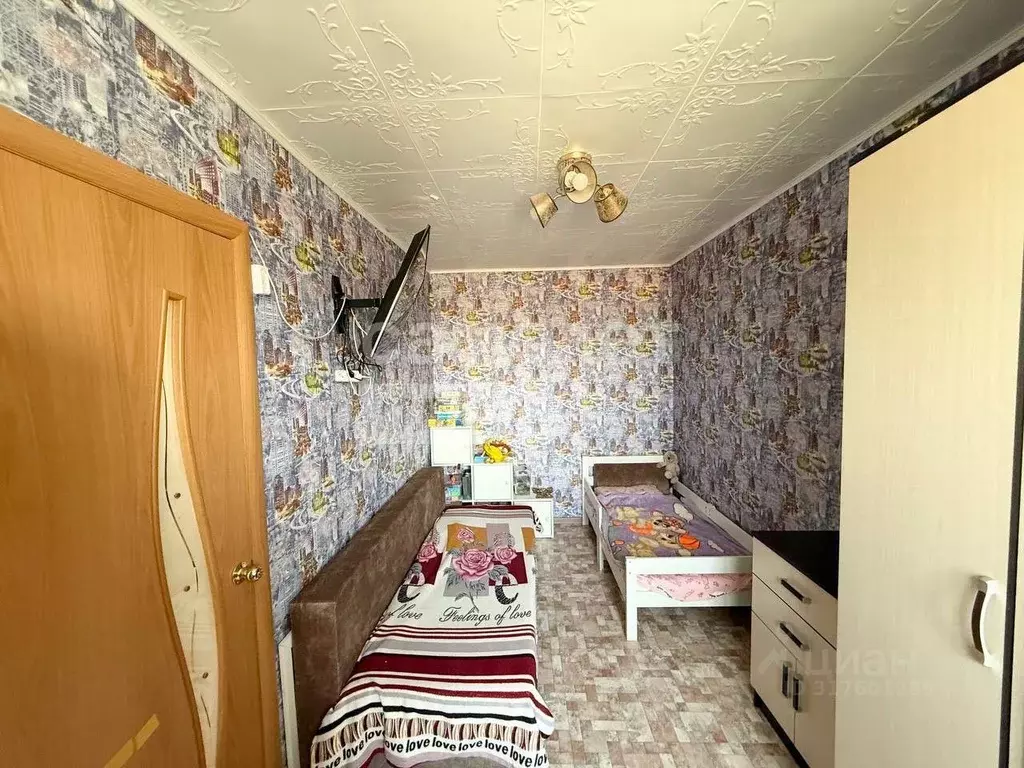 2-к кв. Забайкальский край, Горный пгт Солнечная ул., 11 (44.6 м) - Фото 1