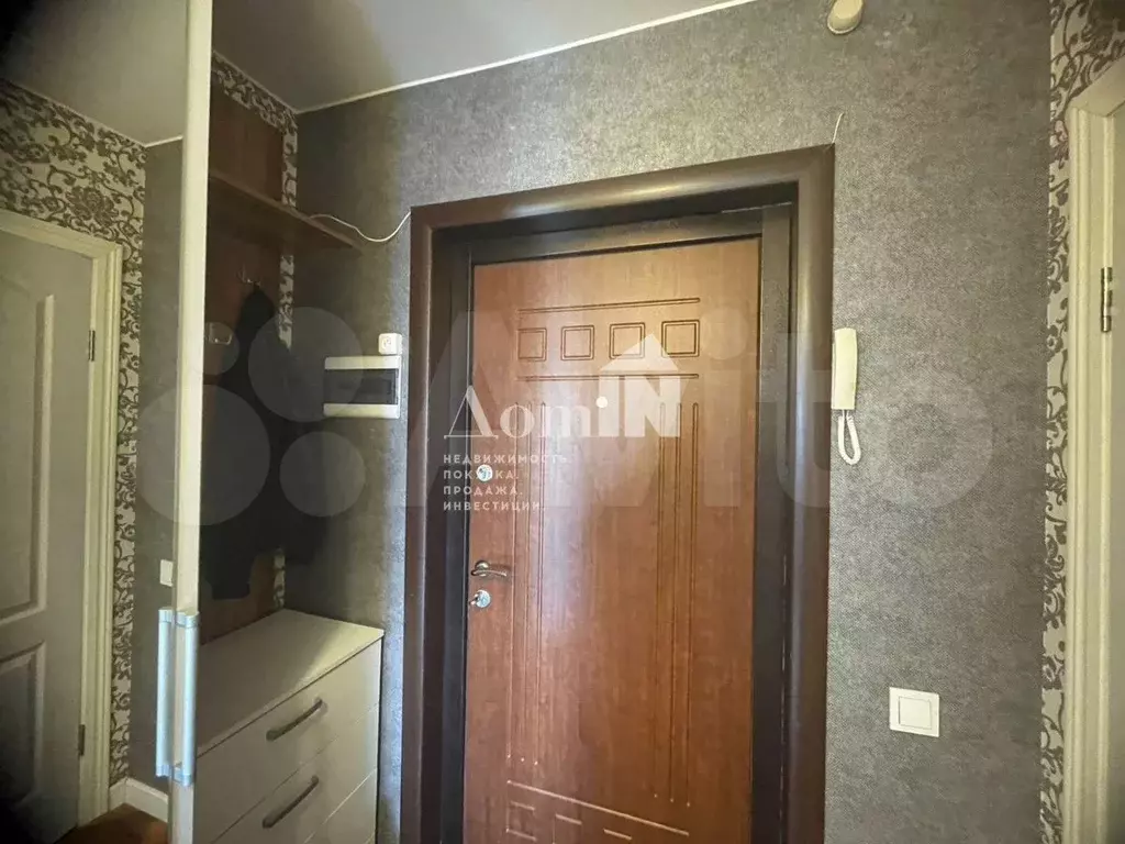 1-к. квартира, 32,9 м, 6/25 эт. - Фото 0