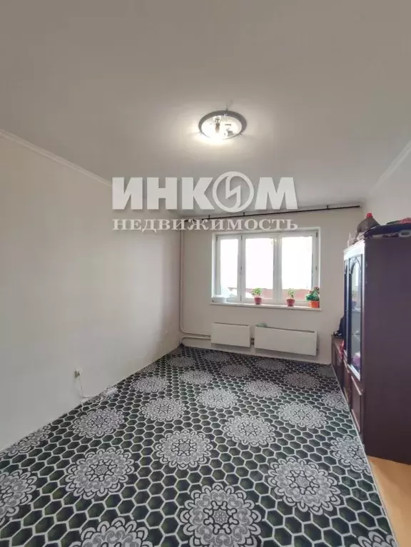 1-к кв. Москва пос. Коммунарка, 20А (40.0 м) - Фото 1