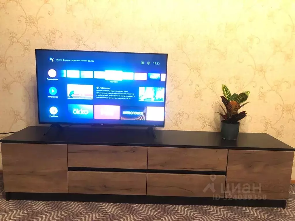 2-к кв. Татарстан, Елабуга ул. Тугарова, 8А (62.0 м) - Фото 2