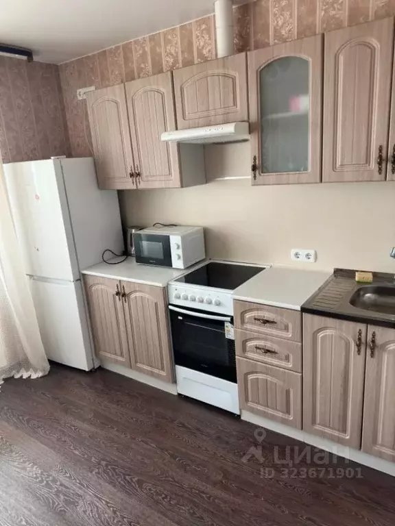 1-к кв. Амурская область, Благовещенск ул. Шимановского, 80 (40.0 м) - Фото 2