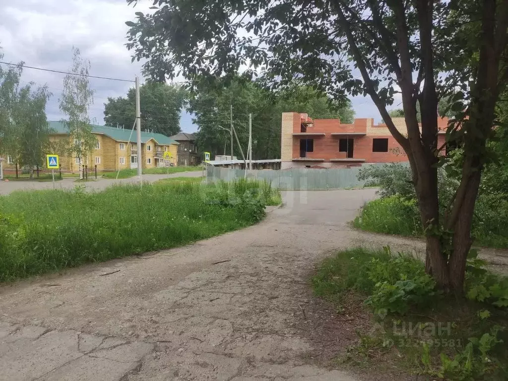 Гараж в Вологодская область, Вологда Пригородная ул., 9 (43 м) - Фото 1