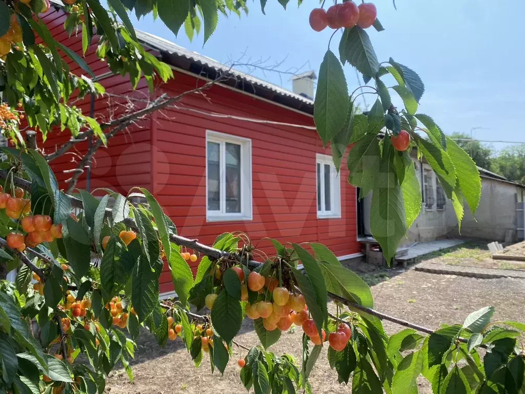 Дом 67,3 м на участке 4 сот. - Фото 0