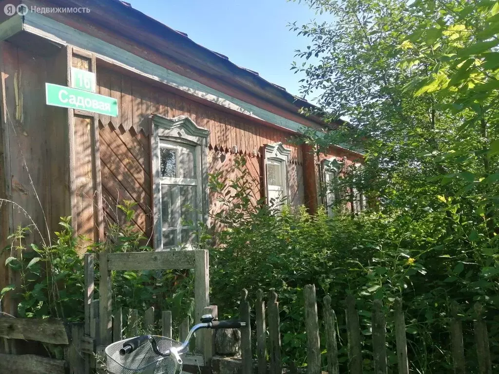 Дом в Пеньки, Весенняя улица (35 м) - Фото 0