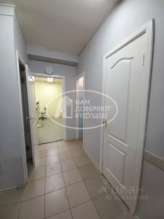 Помещение свободного назначения в Удмуртия, Глазов Парковая ул., 33Б ... - Фото 2