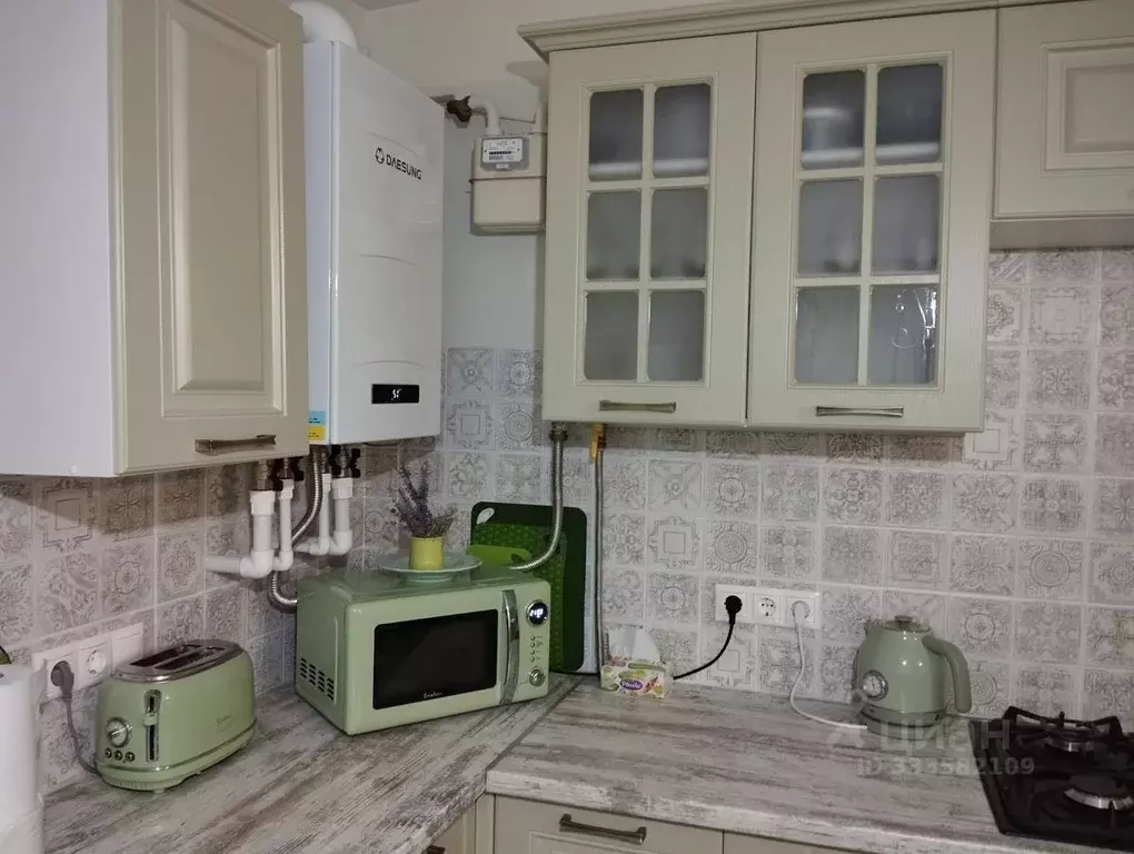 Дом в Московская область, Коломна Арбатская ул., 20 (54 м) - Фото 1
