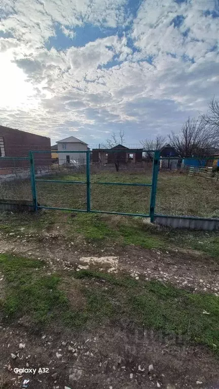 Участок в Саратовская область, Энгельсский район, Красноярское ... - Фото 2