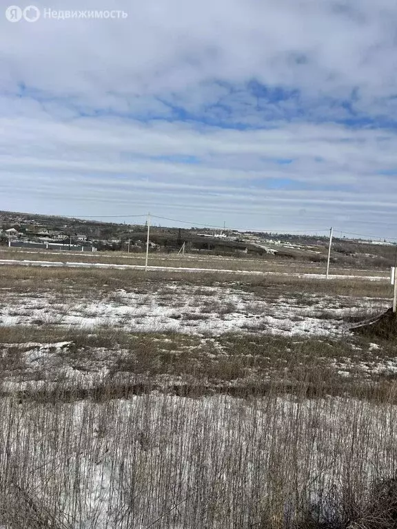 Участок в село Орловка, улица Орловский Выступ (5 м) - Фото 2