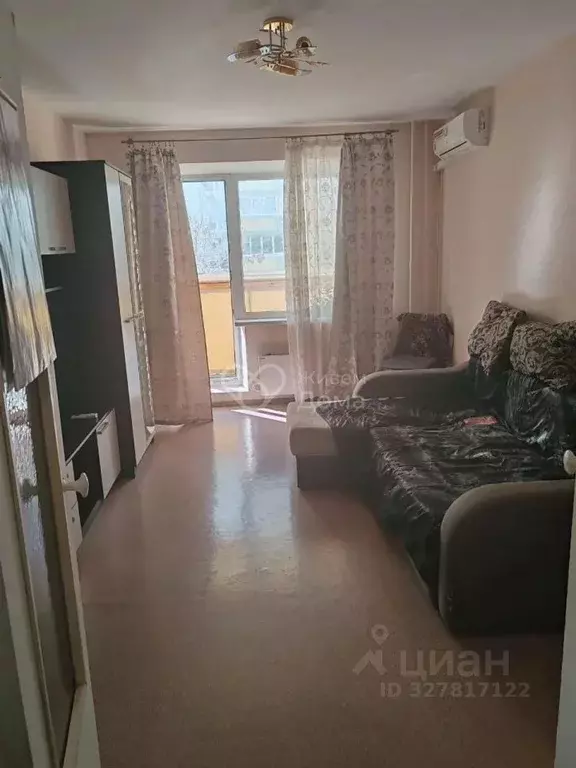 2-к кв. Волгоградская область, Волгоград ул. Янки Купалы, 67А (53.9 м) - Фото 2