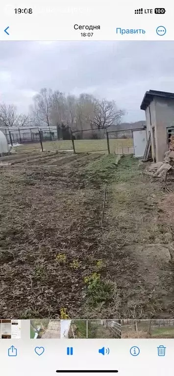 Дом в село Печерск, Минская улица (100 м) - Фото 1