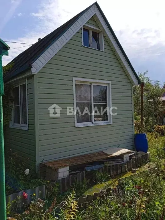 Участок в Владимирская область, Ковров № 2 УКХ СНТ, 311 (4.0 сот.) - Фото 1