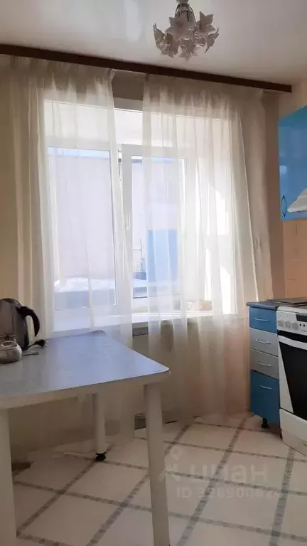 1-к кв. Иркутская область, Братск ул. Крупской, 10 (31.3 м) - Фото 2