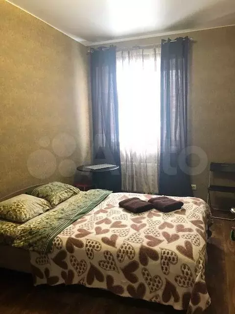 Комната 11 м в 2-к., 3/4 эт. - Фото 0
