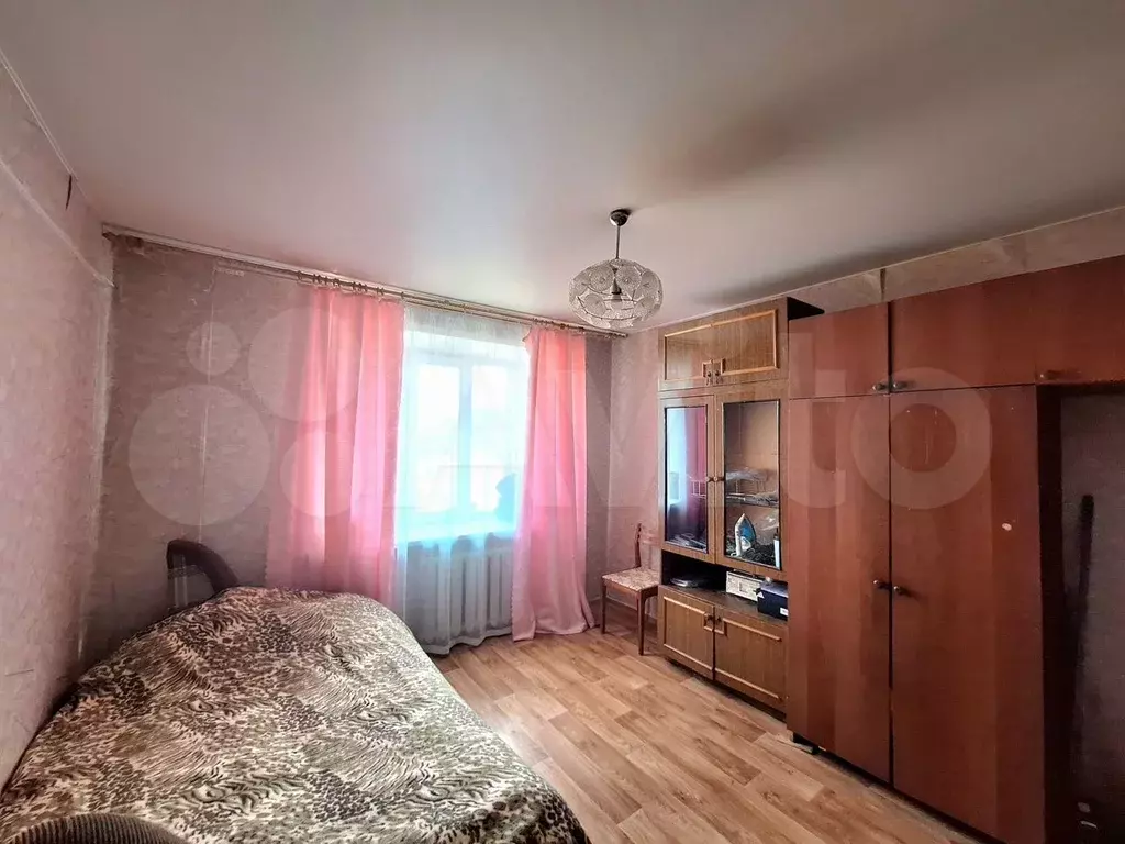 Комната 12 м в 4-к., 4/5 эт. - Фото 0