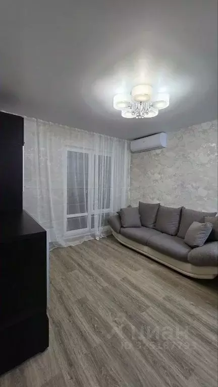 1-к кв. Московская область, Раменское ул. Семейная, 7 (43.0 м) - Фото 2