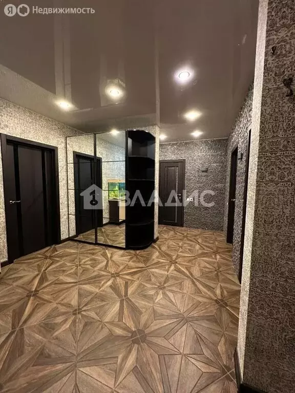 3-комнатная квартира: Мытищи, Осташковское шоссе, 22к1 (104 м) - Фото 1