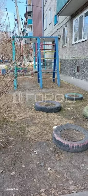 2-к кв. Хакасия, Абакан ул. Дзержинского, 181 (46.0 м) - Фото 2