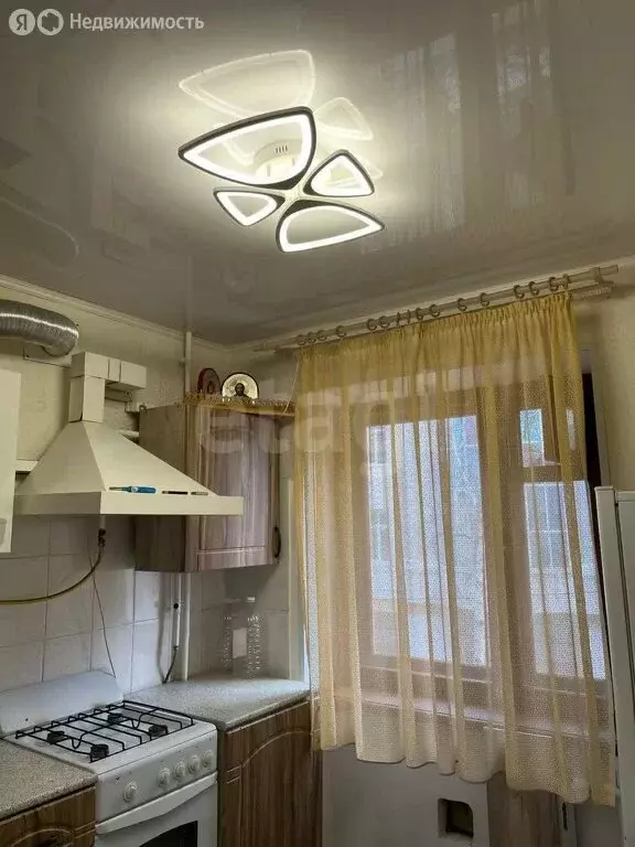 2-комнатная квартира: Саранск, Московская улица, 42 (42 м) - Фото 2