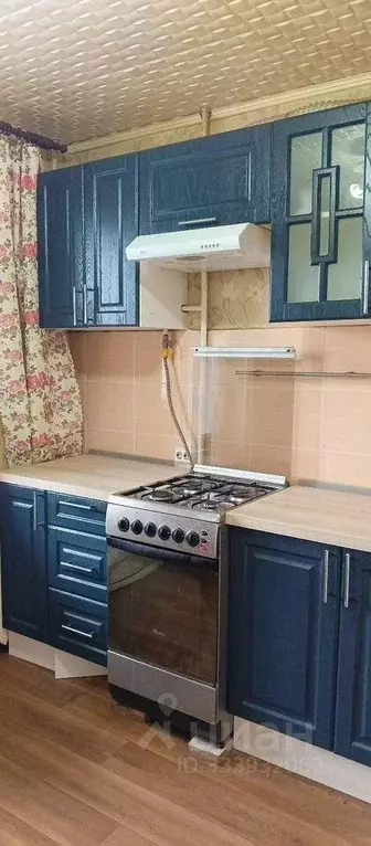 Квартира, 2 комнаты, 52 м - Фото 1