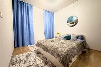 3-к кв. Московская область, Красногорск бул. Ильинский, 8 (80.0 м) - Фото 1