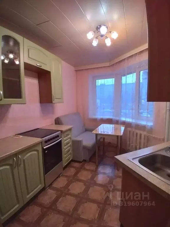 1-к кв. Санкт-Петербург ул. Савушкина, 137К2 (36.0 м) - Фото 0