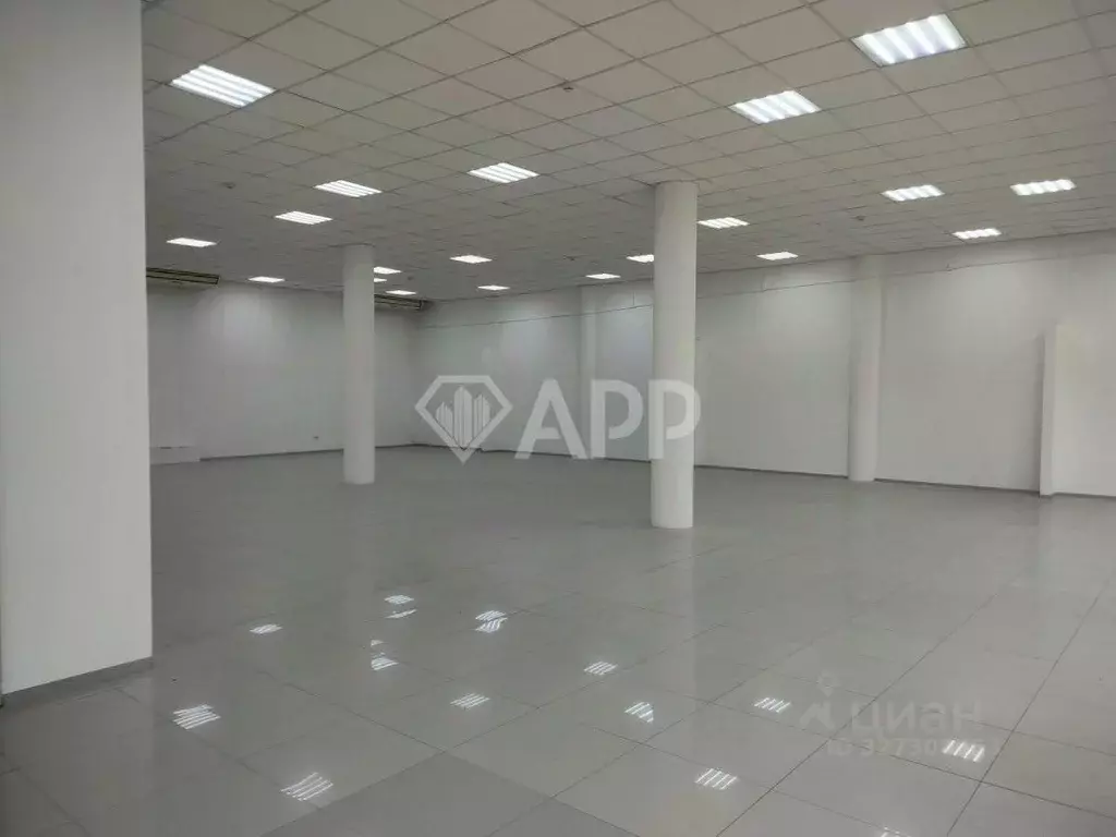 Помещение свободного назначения в Краснодарский край, Анапа ... - Фото 1